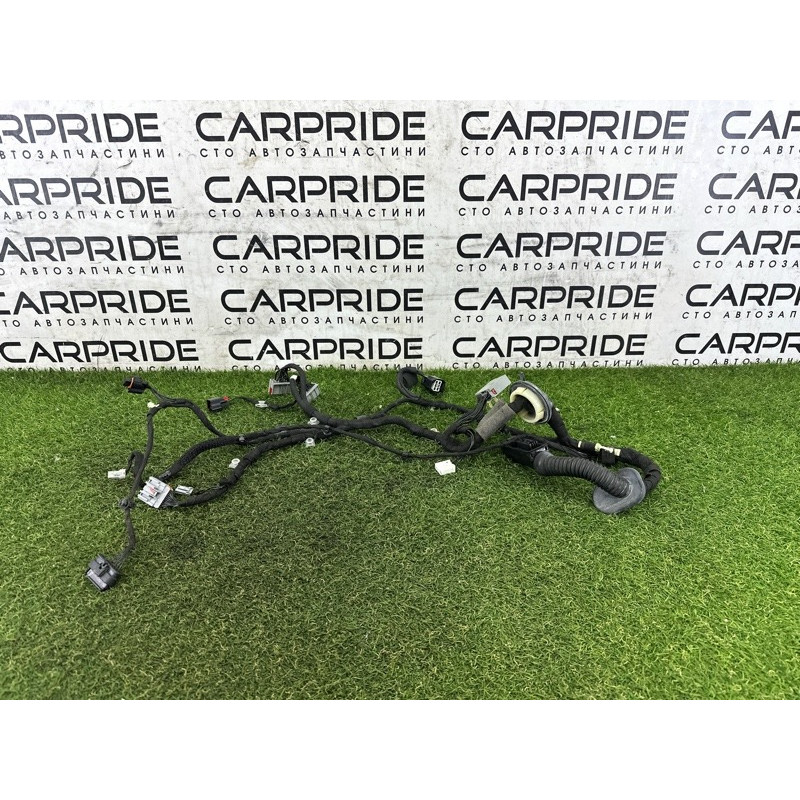 Проводка дверная (электрика) LAND ROVER RANGE ROVER Sport L494 2016 3.0 Diesel LR090148