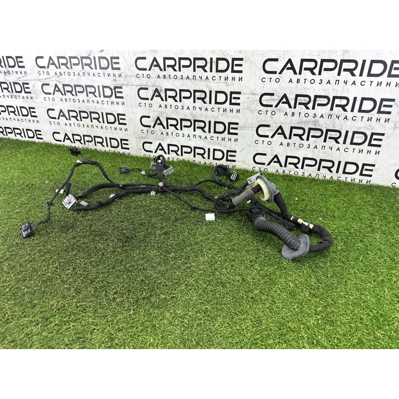 Проводка дверная (электрика) LAND ROVER RANGE ROVER Sport L494 2016 3.0 Diesel LR090148