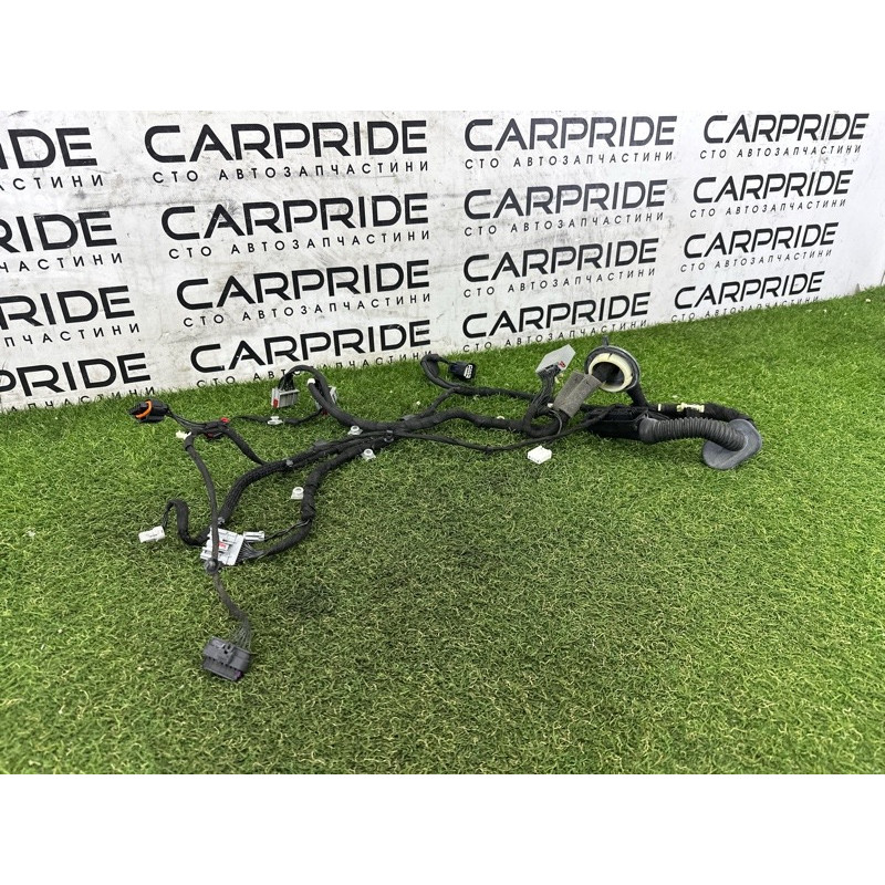 Проводка дверная (электрика) LAND ROVER RANGE ROVER Sport L494 2016 3.0 Diesel LR090148