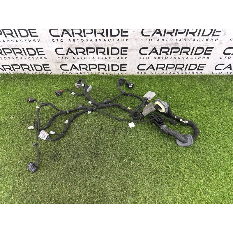 Проводка дверная (электрика) LAND ROVER RANGE ROVER Sport L494 2016 3.0 Diesel LR090148