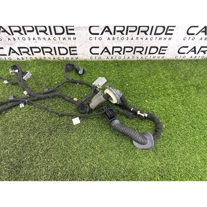 Проводка дверная (электрика) LAND ROVER RANGE ROVER Sport L494 2016 3.0 Diesel LR090148