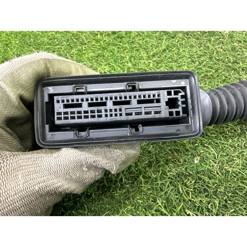 Проводка дверная (электрика) LAND ROVER RANGE ROVER Sport L494 2016 3.0 Diesel LR090148