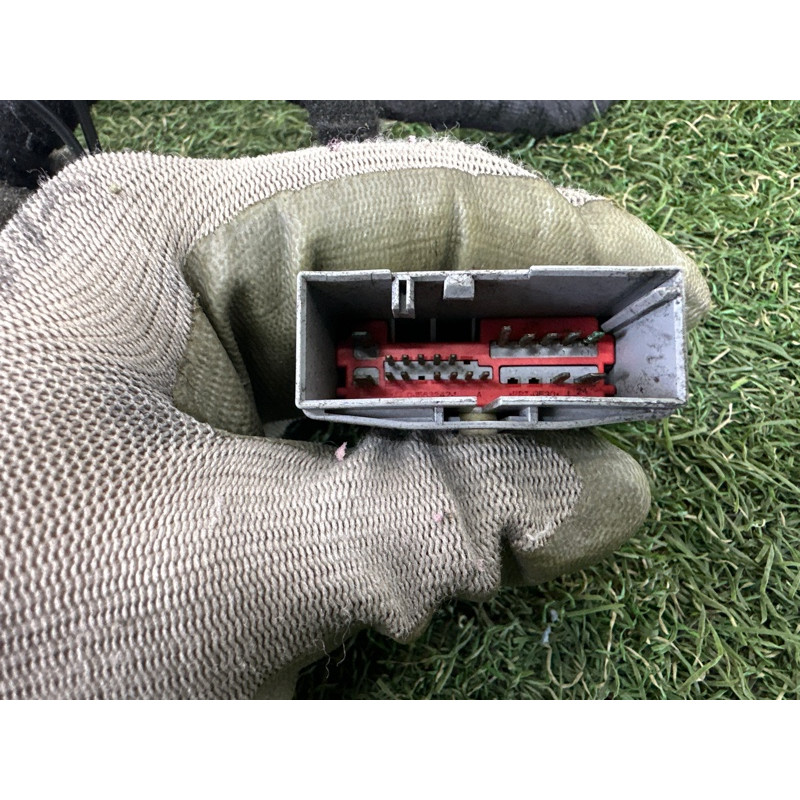 Проводка дверная (электрика) LAND ROVER RANGE ROVER Sport L494 2016 3.0 Diesel LR090148