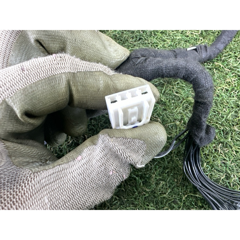 Проводка дверная (электрика) LAND ROVER RANGE ROVER Sport L494 2016 3.0 Diesel LR090148