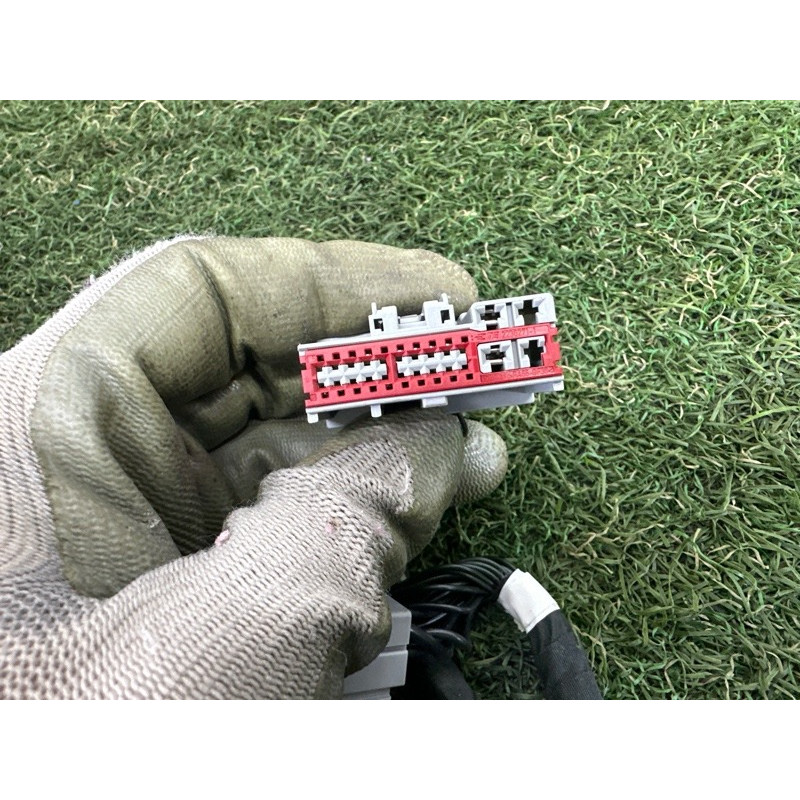 Проводка дверная (электрика) LAND ROVER RANGE ROVER Sport L494 2016 3.0 Diesel LR090148