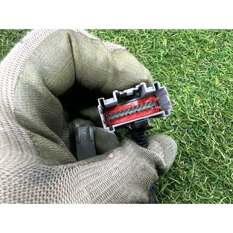 Проводка дверная (электрика) LAND ROVER RANGE ROVER Sport L494 2016 3.0 Diesel LR090148