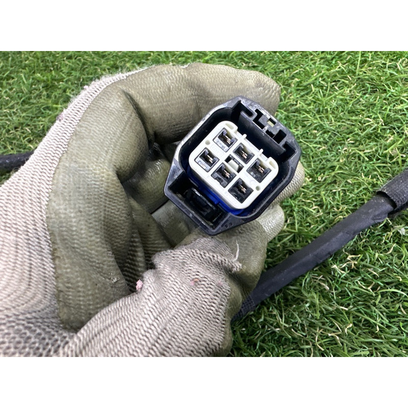 Проводка дверная (электрика) LAND ROVER RANGE ROVER Sport L494 2016 3.0 Diesel LR090148