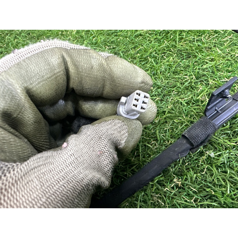 Проводка дверная (электрика) LAND ROVER RANGE ROVER Sport L494 2016 3.0 Diesel LR090148