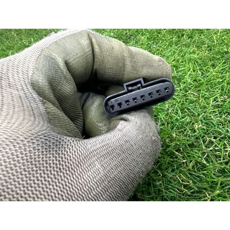 Проводка дверная (электрика) LAND ROVER RANGE ROVER Sport L494 2016 3.0 Diesel LR090148