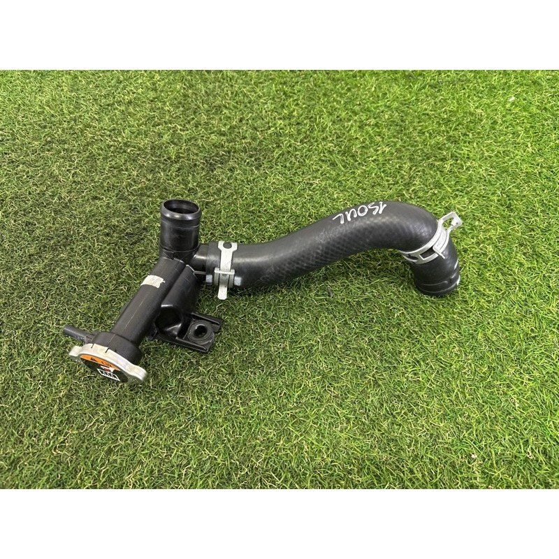 Шланг (система охлаждения) KIA Soul 3 2022 2.0 25327K0200