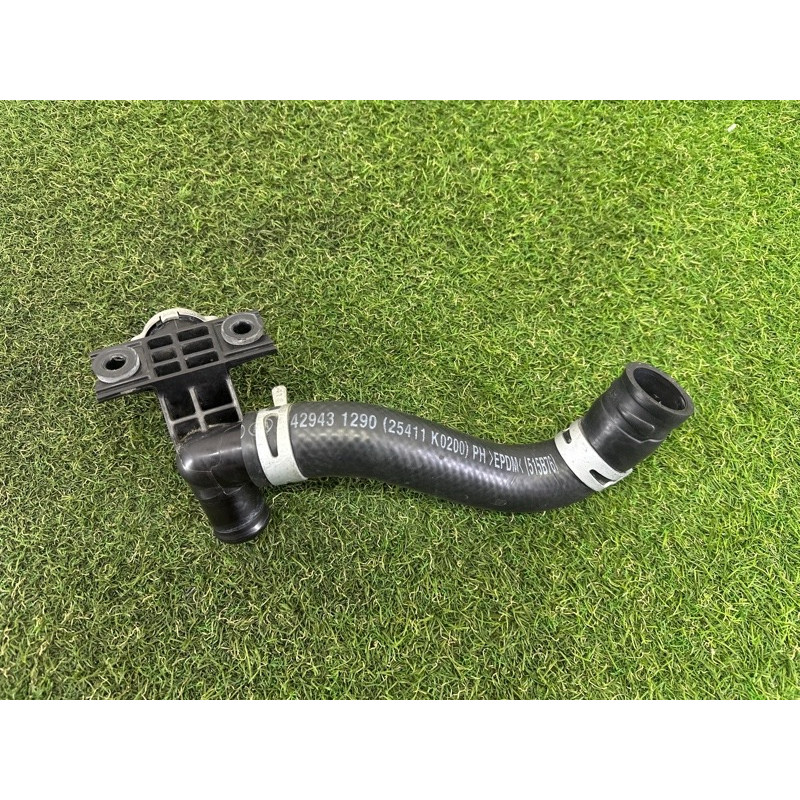 Шланг (система охлаждения) KIA Soul 3 2022 2.0 25327K0200