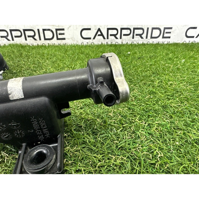 Шланг (система охлаждения) KIA Soul 3 2022 2.0 25327K0200