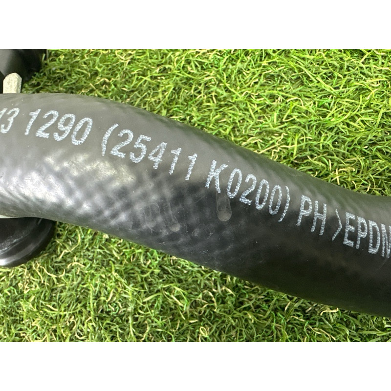 Шланг (система охлаждения) KIA Soul 3 2022 2.0 25327K0200