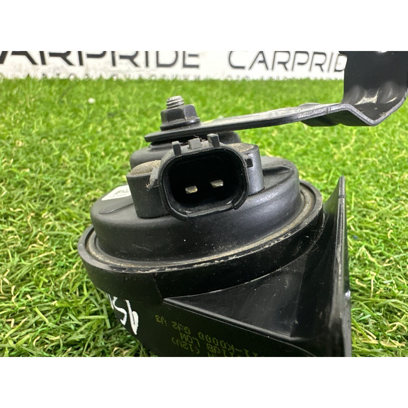 Сигнал (электрика) KIA Soul 3 2022 2.0 96611K0000