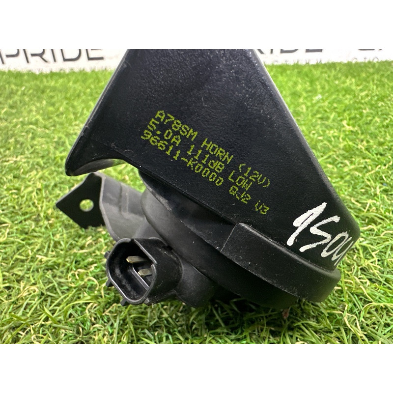 Сигнал (электрика) KIA Soul 3 2022 2.0 96611K0000