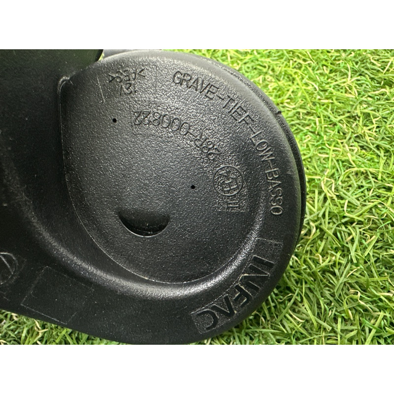 Сигнал (электрика) KIA Soul 3 2022 2.0 96611K0000