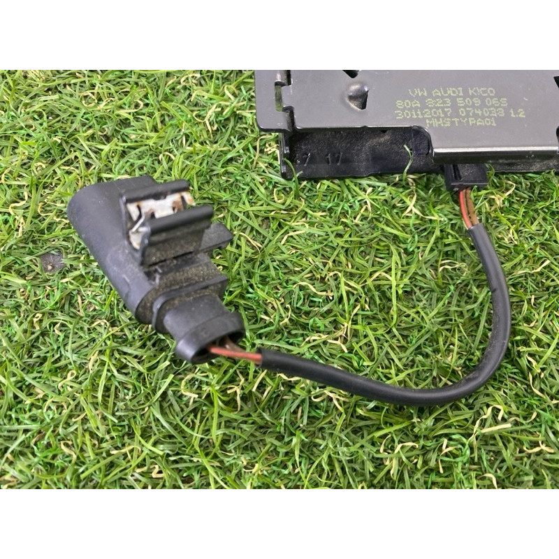 Замок капота (кузов і елементи) AUDI Q5 FY 2018 2.0 DAYB 80A823509