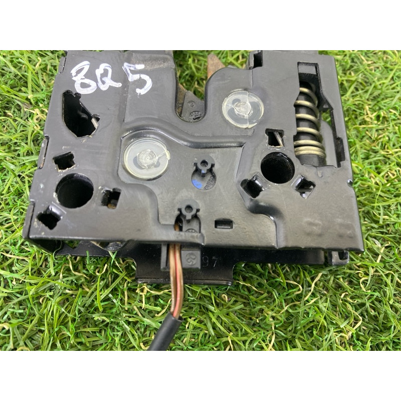 Замок капота (кузов і елементи) AUDI Q5 FY 2018 2.0 DAYB 80A823509