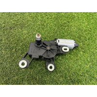 Мотор склоочисників