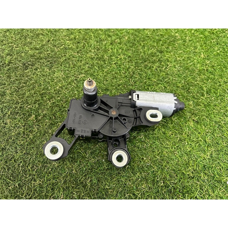 Мотор дворников (электрика) AUDI A4 B8 2013 2.0 TFSI 4F9955711C