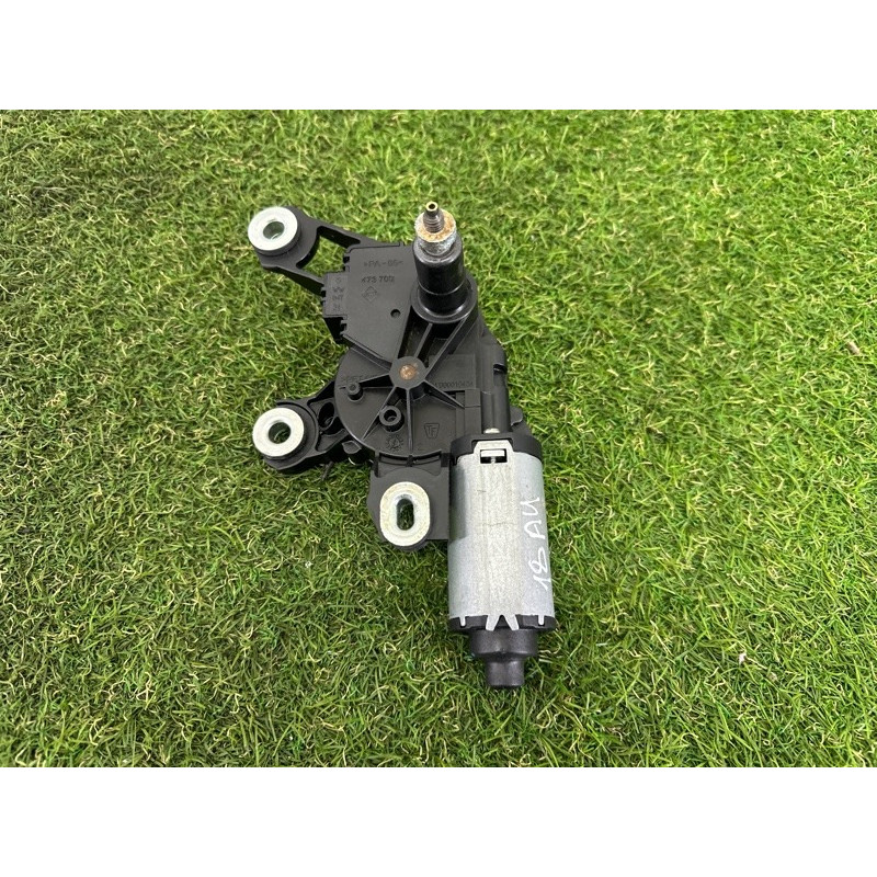 Мотор дворников (электрика) AUDI A4 B8 2013 2.0 TFSI 4F9955711C