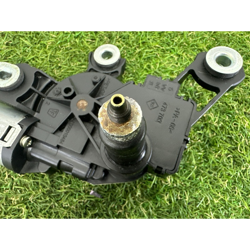 Мотор дворников (электрика) AUDI A4 B8 2013 2.0 TFSI 4F9955711C