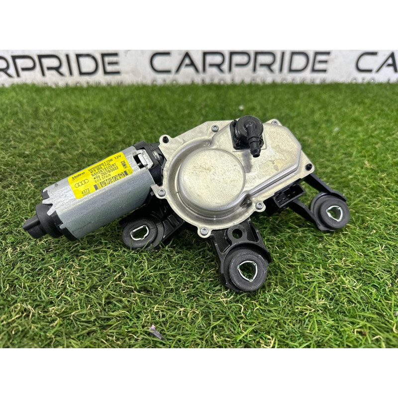 Мотор дворников (электрика) AUDI A4 B8 2013 2.0 TFSI 4F9955711C