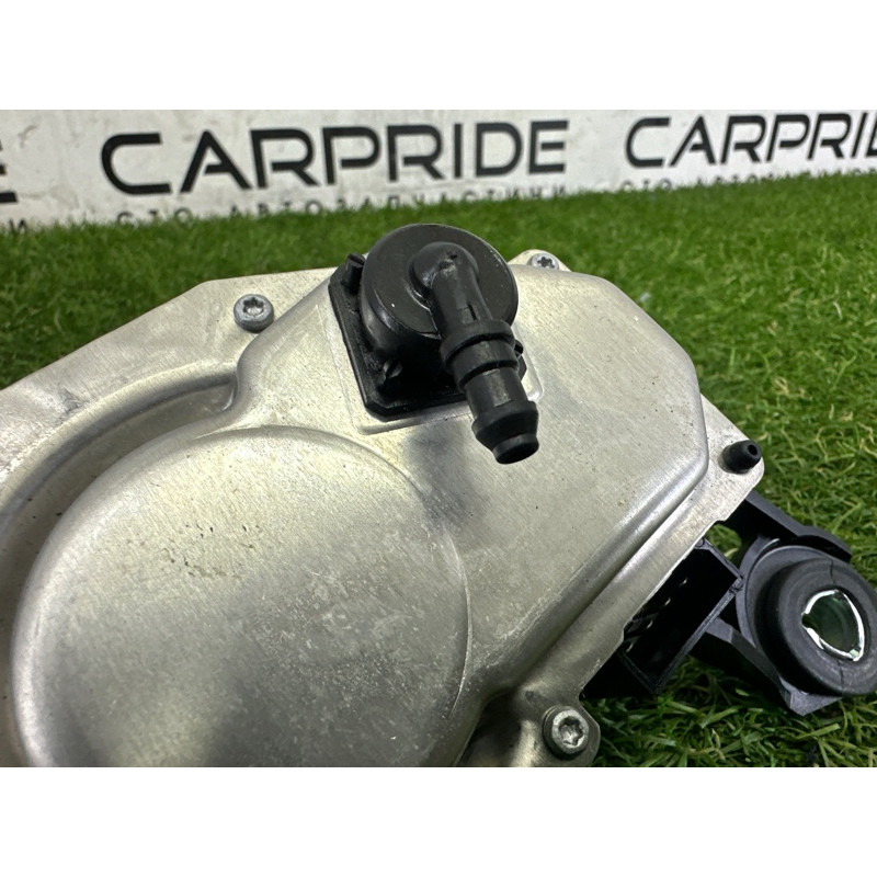 Мотор дворников (электрика) AUDI A4 B8 2013 2.0 TFSI 4F9955711C