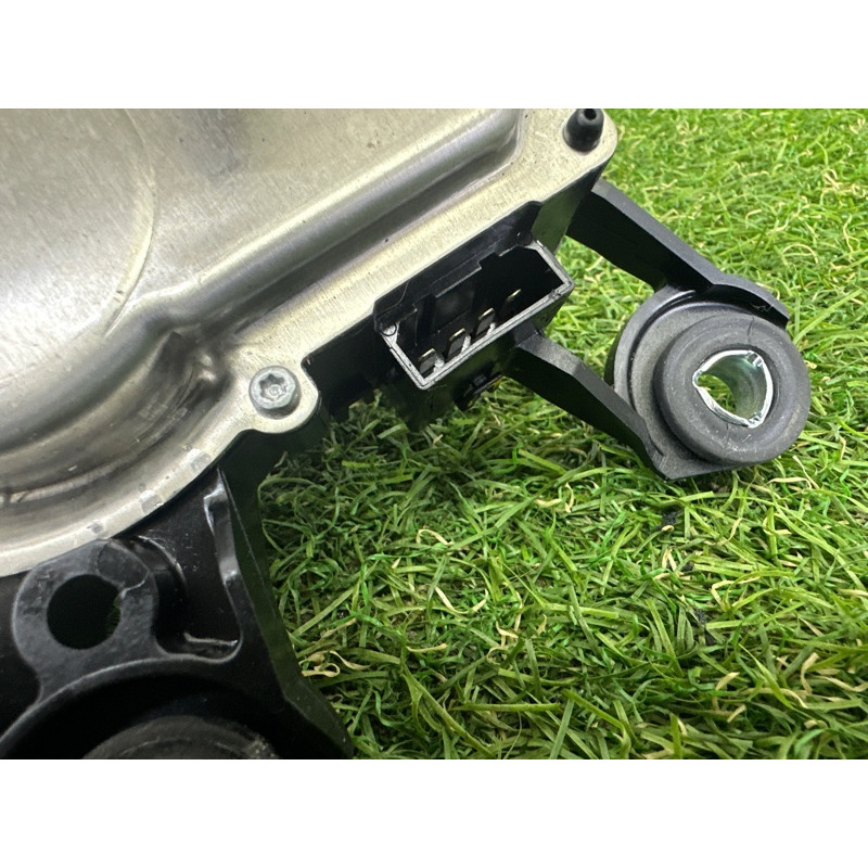 Мотор дворников (электрика) AUDI A4 B8 2013 2.0 TFSI 4F9955711C