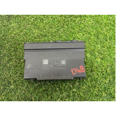 Блок управления сиденьем