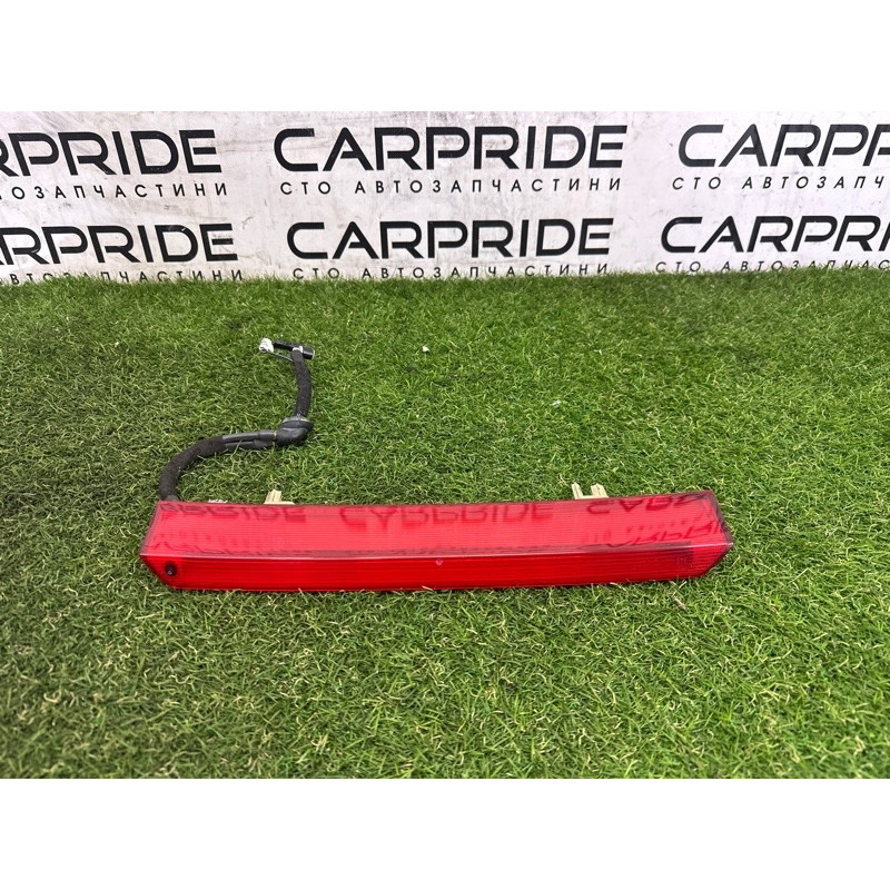 Повторитель стоп сигнала (оптика) BMW X5 F15 2015 4.4 63257290090