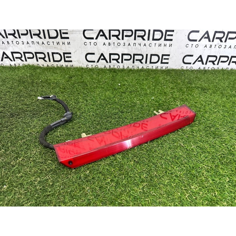 Повторитель стоп сигнала (оптика) BMW X5 F15 2015 4.4 63257290090