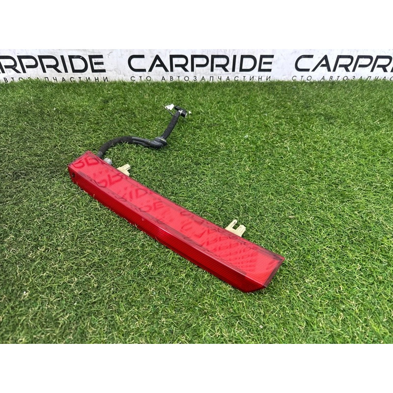 Повторитель стоп сигнала (оптика) BMW X5 F15 2015 4.4 63257290090