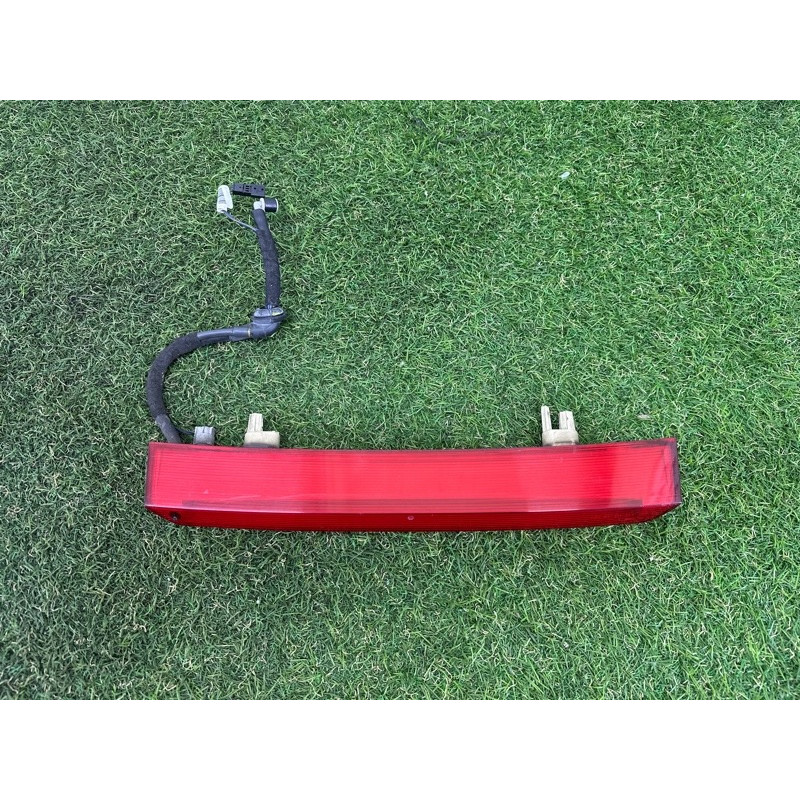 Повторитель стоп сигнала (оптика) BMW X5 F15 2015 4.4 63257290090