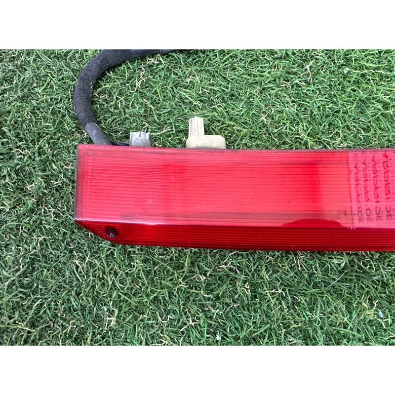 Повторитель стоп сигнала (оптика) BMW X5 F15 2015 4.4 63257290090