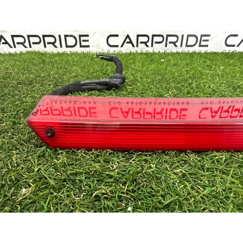 Повторитель стоп сигнала (оптика) BMW X5 F15 2015 4.4 63257290090