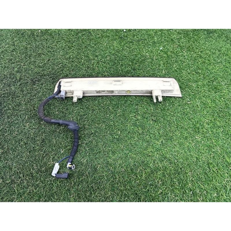 Повторитель стоп сигнала (оптика) BMW X5 F15 2015 4.4 63257290090