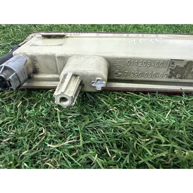 Повторитель стоп сигнала (оптика) BMW X5 F15 2015 4.4 63257290090