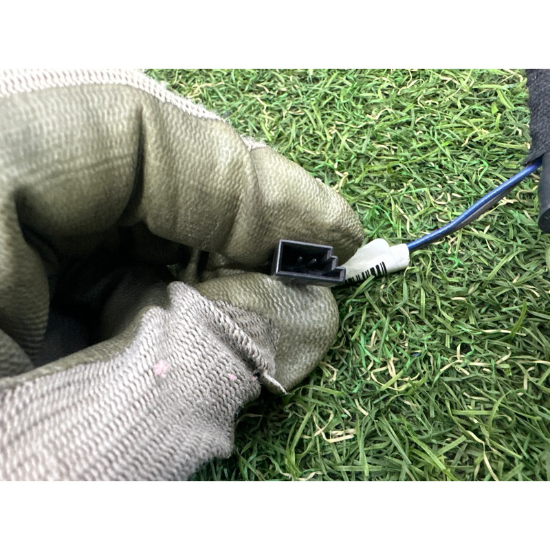 Повторитель стоп сигнала (оптика) BMW X5 F15 2015 4.4 63257290090