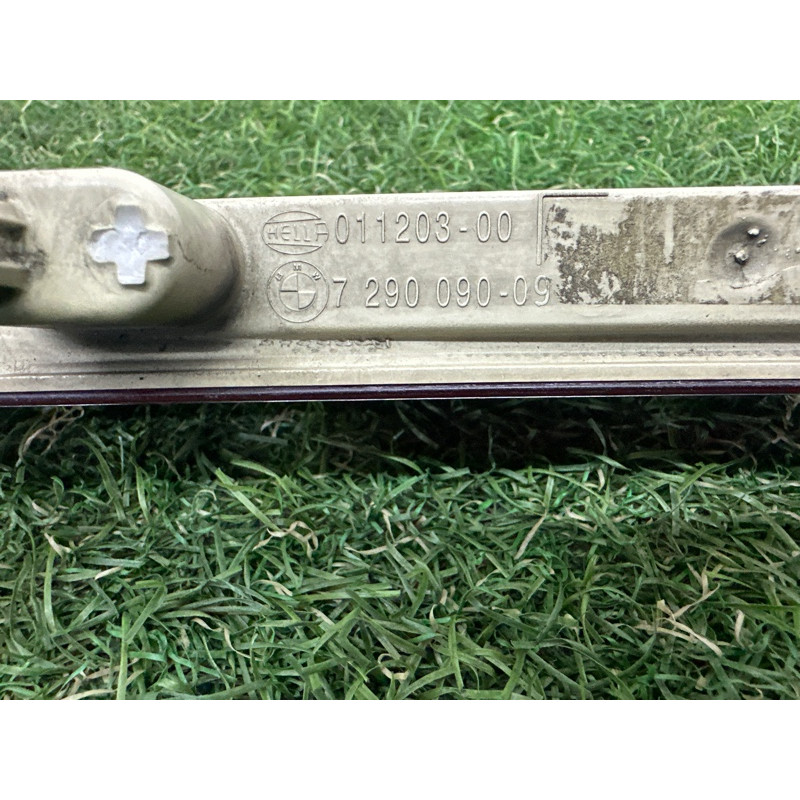 Повторитель стоп сигнала (оптика) BMW X5 F15 2015 4.4 63257290090