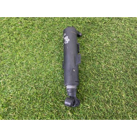 Форсунка омывателя фар