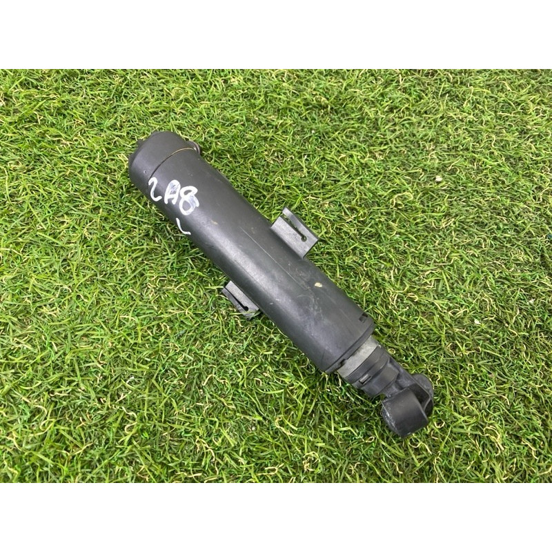 Форсунка омывателя фар (кузов и элементы) AUDI A8 D4 2011 4.2 CDRA 4H0955101A