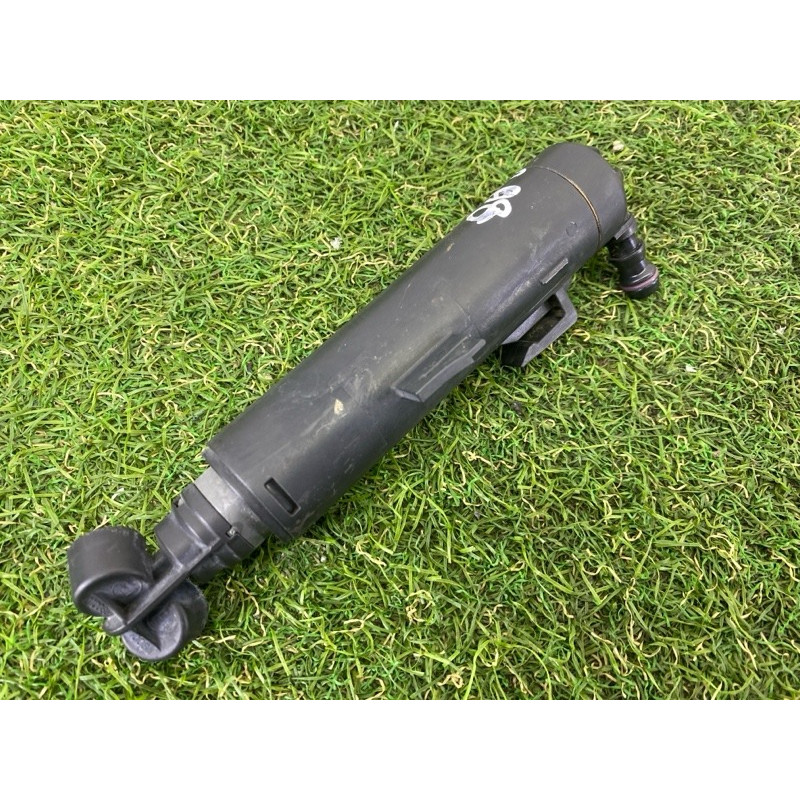 Форсунка омывателя фар (кузов и элементы) AUDI A8 D4 2011 4.2 CDRA 4H0955101A