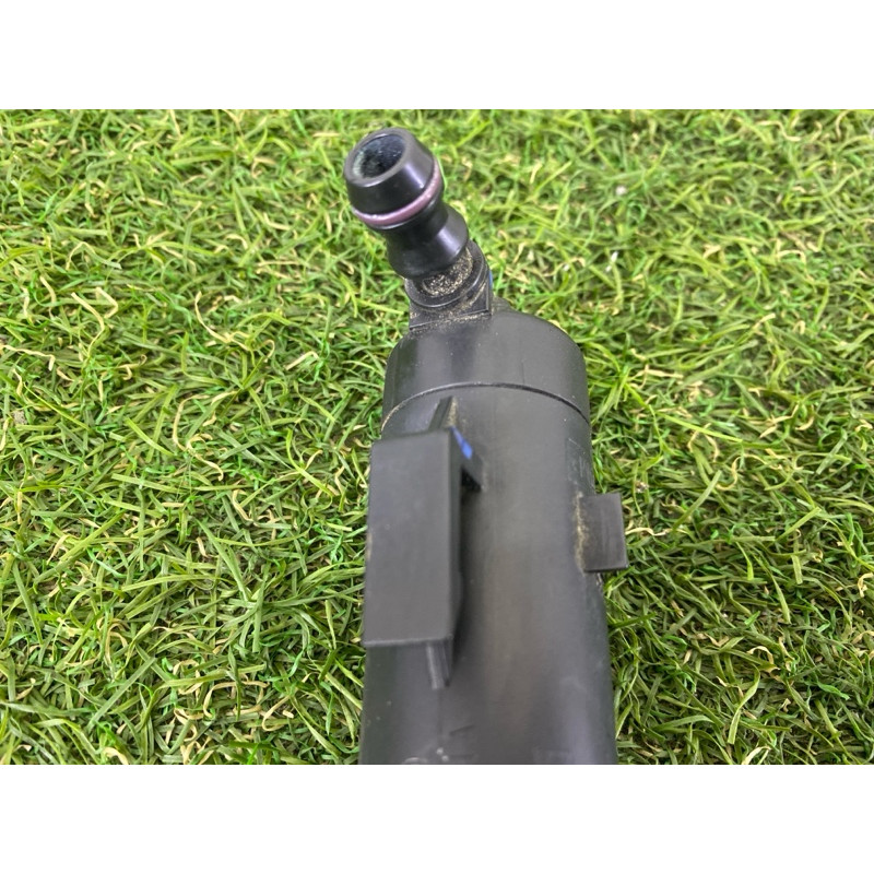 Форсунка омывателя фар (кузов и элементы) AUDI A8 D4 2011 4.2 CDRA 4H0955101A