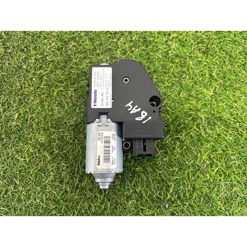 Мотор люка (електрика) AUDI A4 B8 2013 2.0 TFSI 8K0959591B