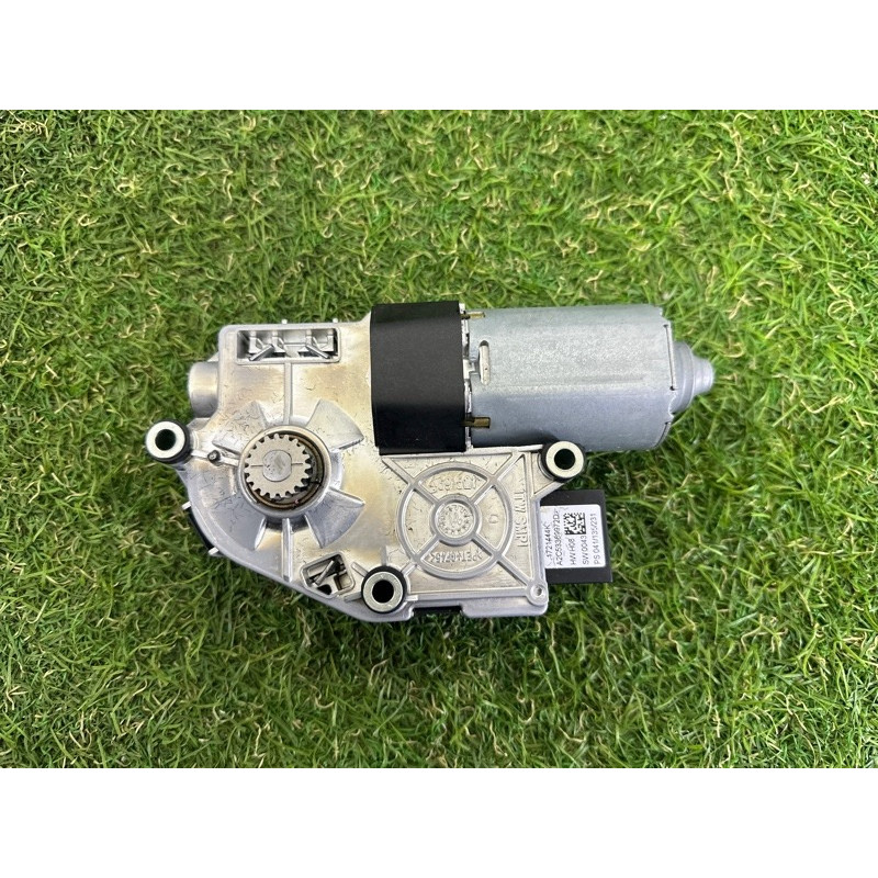 Мотор люка (електрика) AUDI A4 B8 2013 2.0 TFSI 8K0959591B