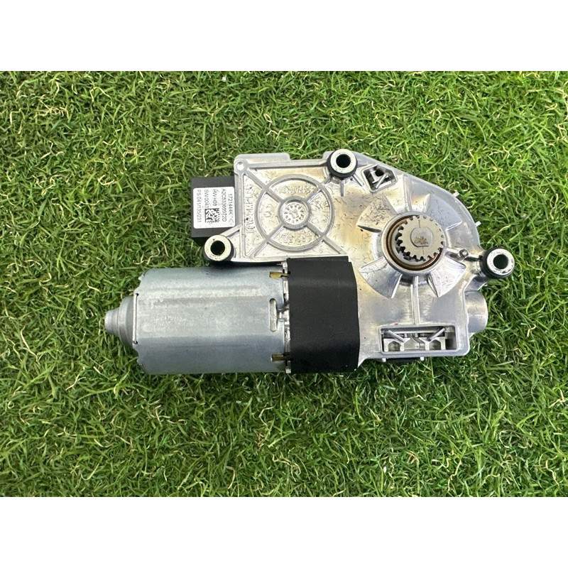 Мотор люка (электрика) AUDI A4 B8 2013 2.0 TFSI 8K0959591B