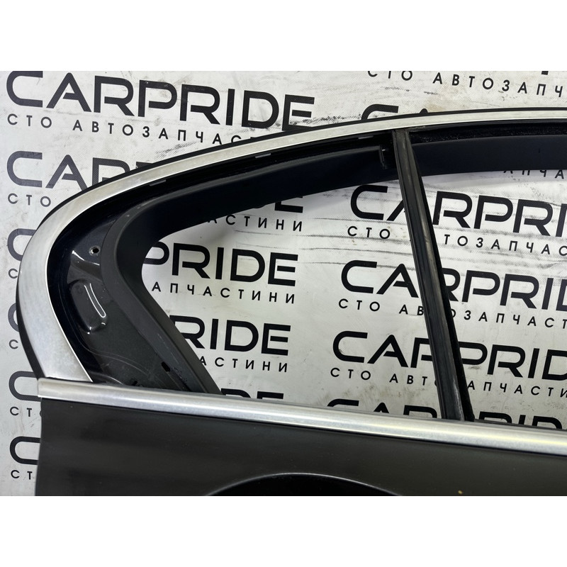 Дверь (наружные элементы кузова) BMW 7-series F01 2011 3.0 N54 41525A2A392