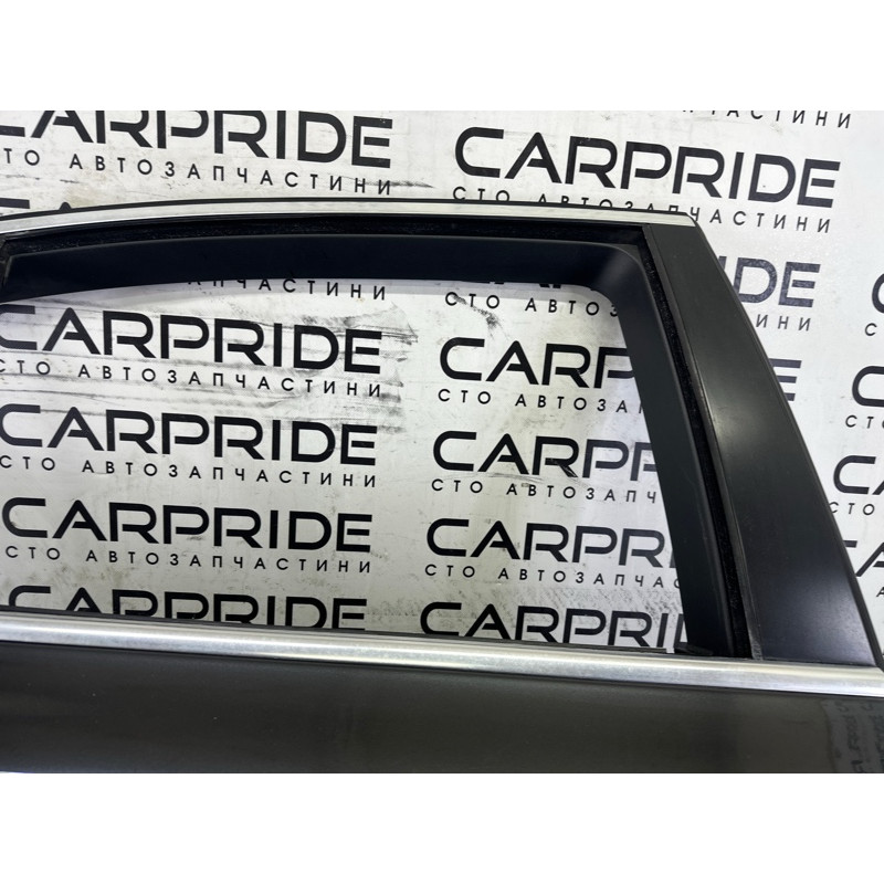 Дверь (наружные элементы кузова) BMW 7-series F01 2011 3.0 N54 41525A2A392