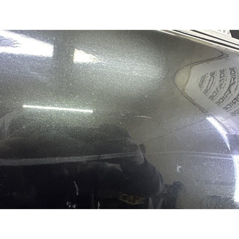 Дверь (наружные элементы кузова) BMW 7-series F01 2011 3.0 N54 41525A2A392